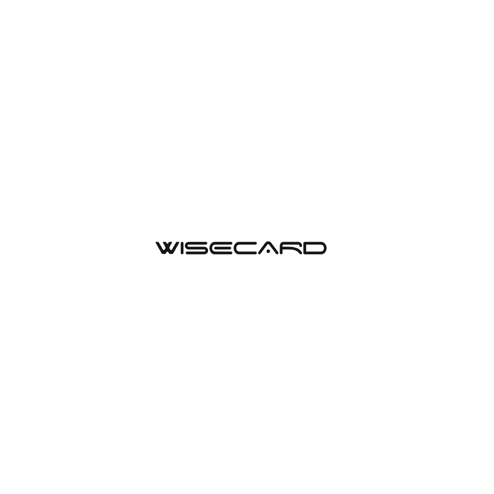 Wise Card | Premium Business Card